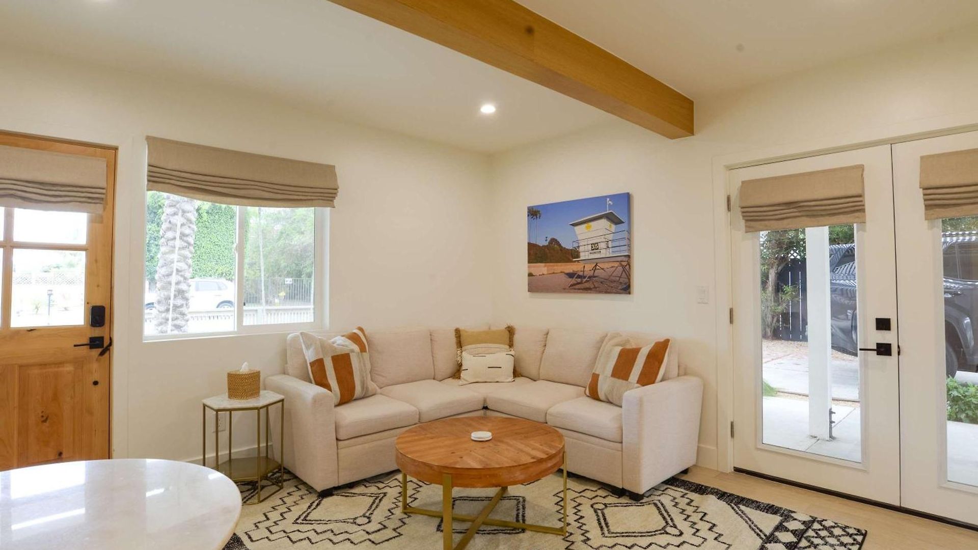 Elegant 2br With Outdoor Space Holiday home Carlsbad