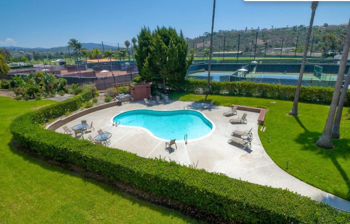 Costa Del Mar Holiday home *