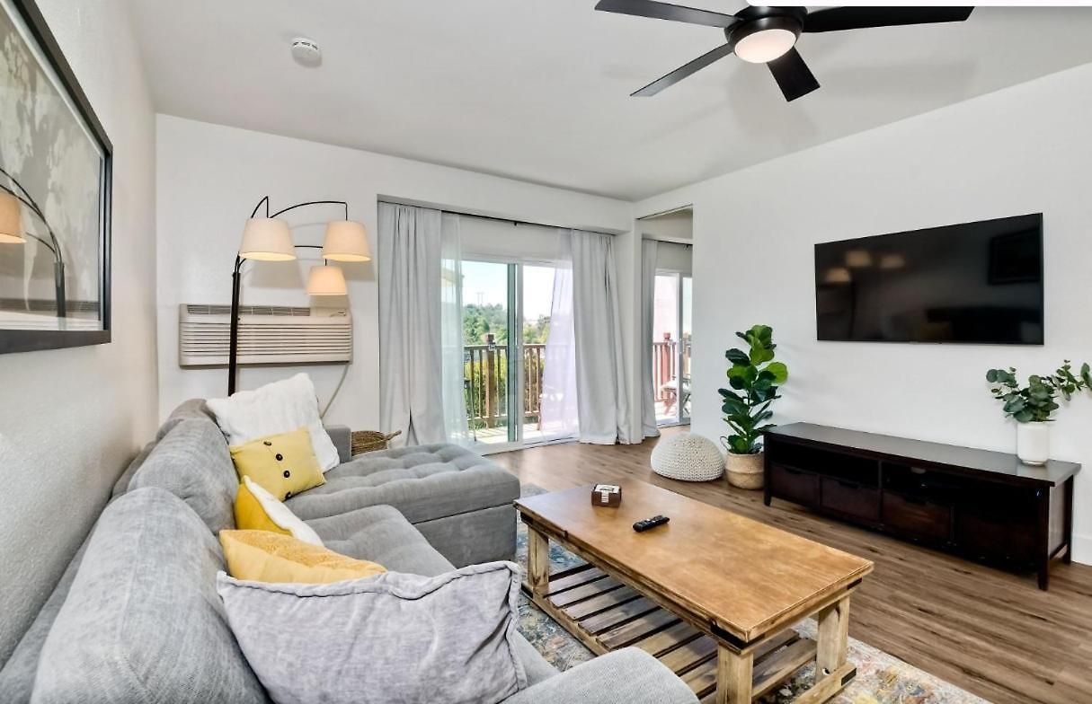 Costa Del Mar Holiday home *
