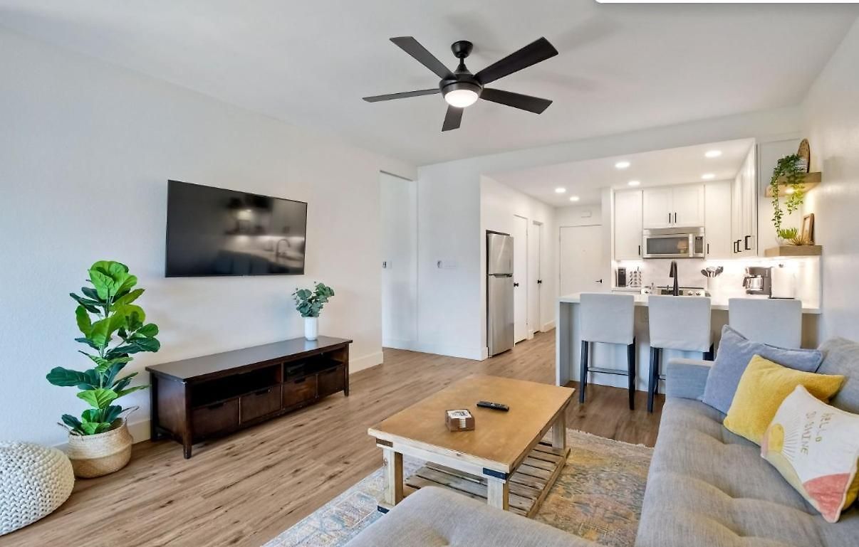 Costa Del Mar Holiday home