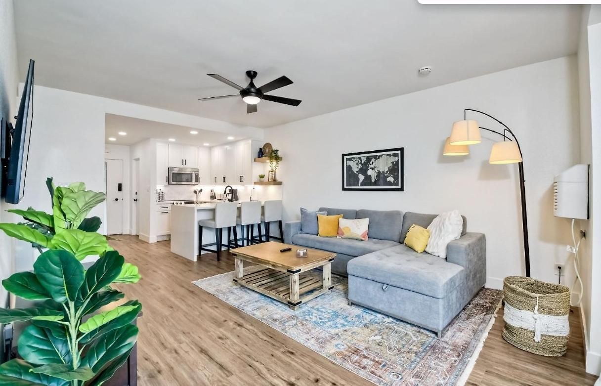Costa Del Mar Holiday home *