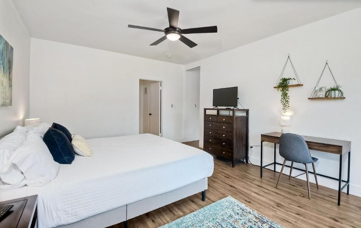 Costa Del Mar Holiday home *