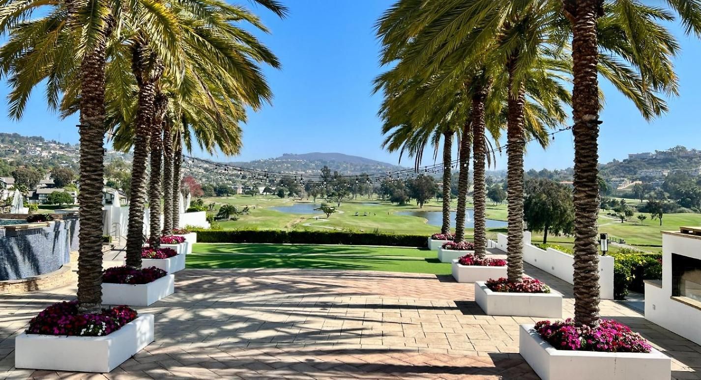 Costa Del Mar Holiday home