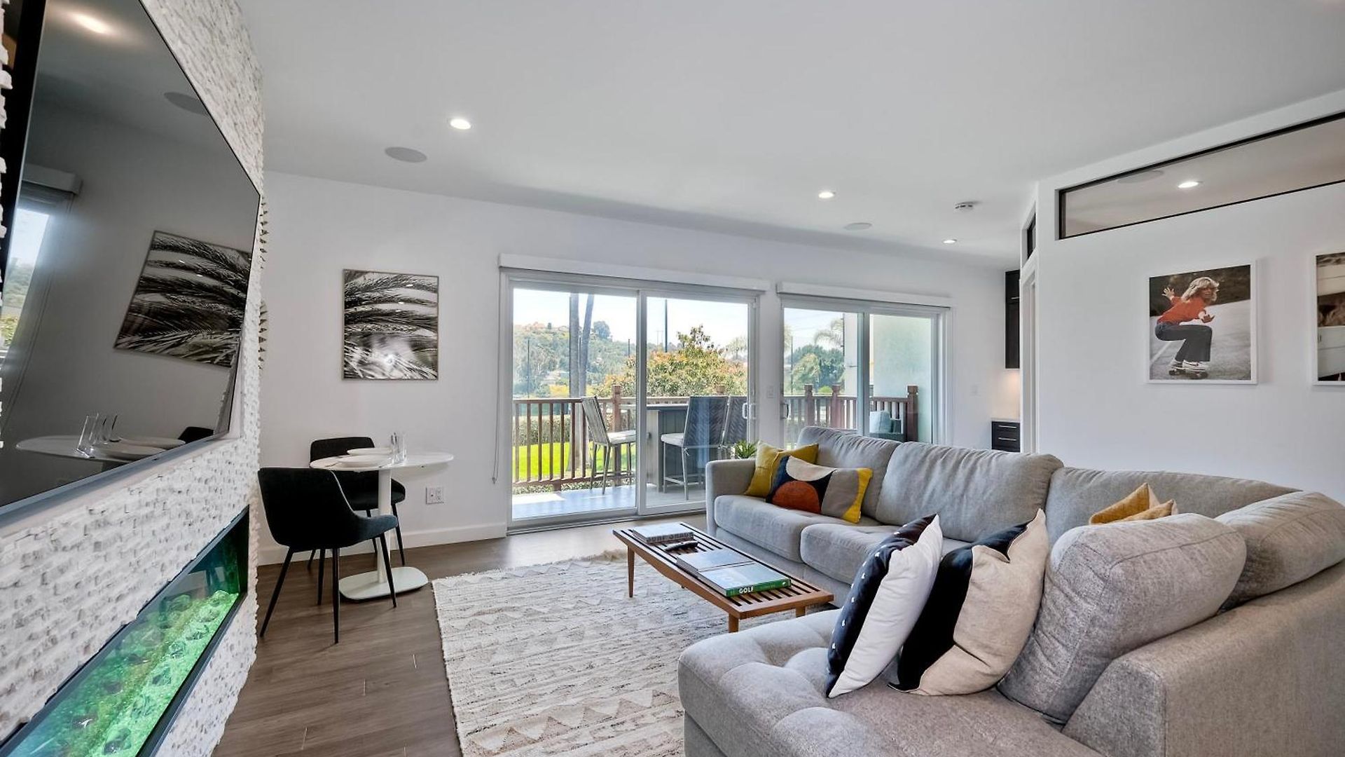 Costa Del Mar Holiday home *