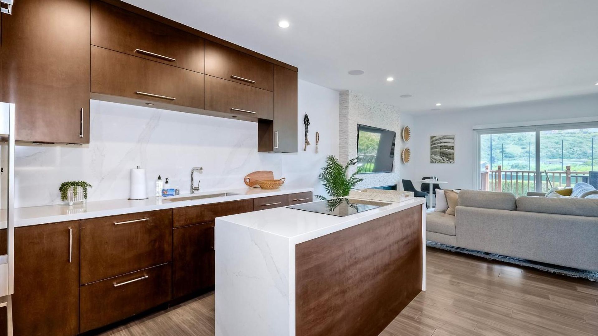 Holiday home Costa Del Mar Carlsbad