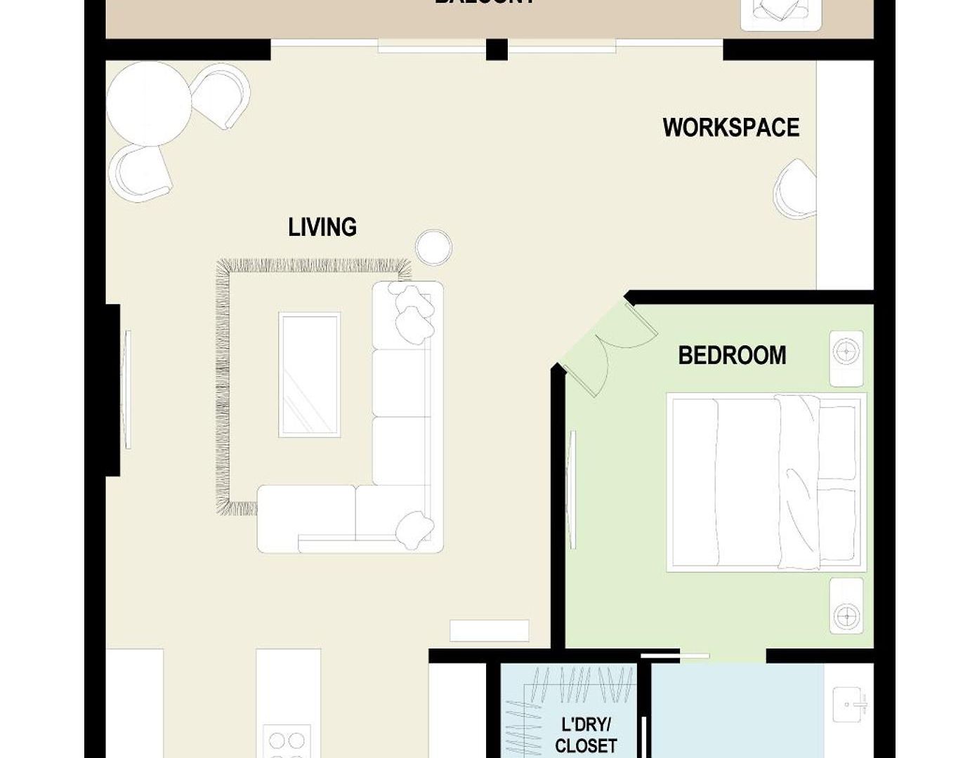 Costa Del Mar Holiday home *