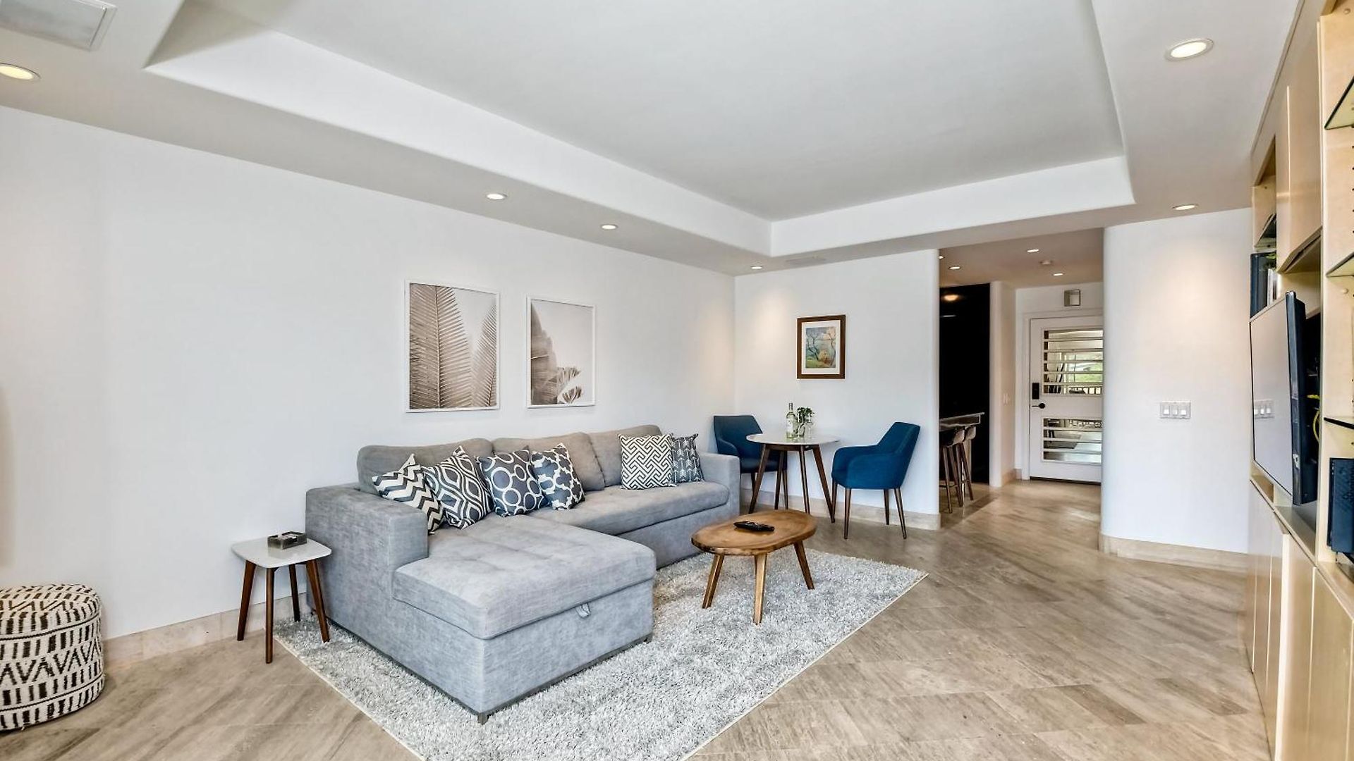 Costa Del Mar Holiday home *