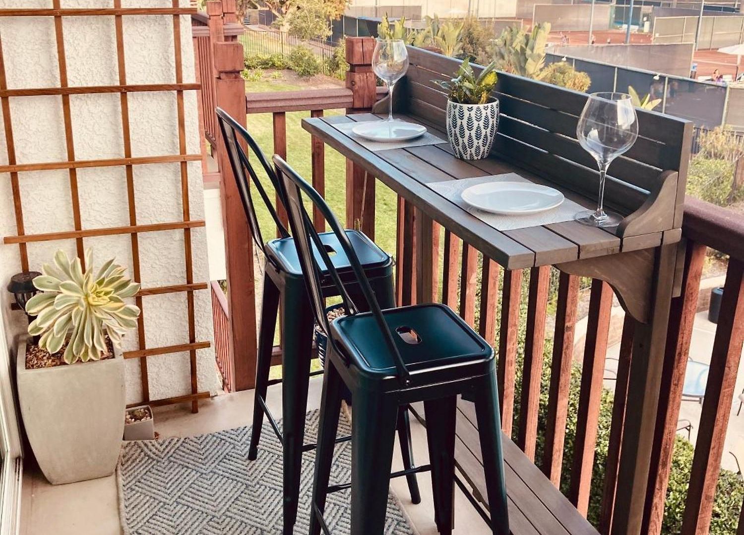 Costa Del Mar Holiday home