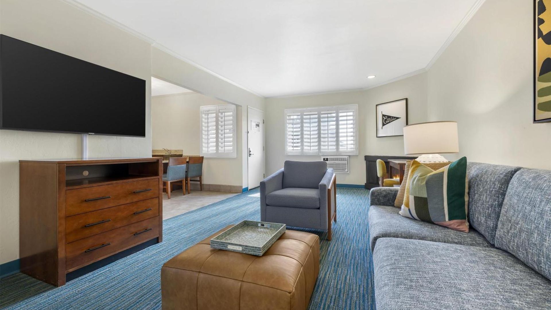 Western View Carlsbad