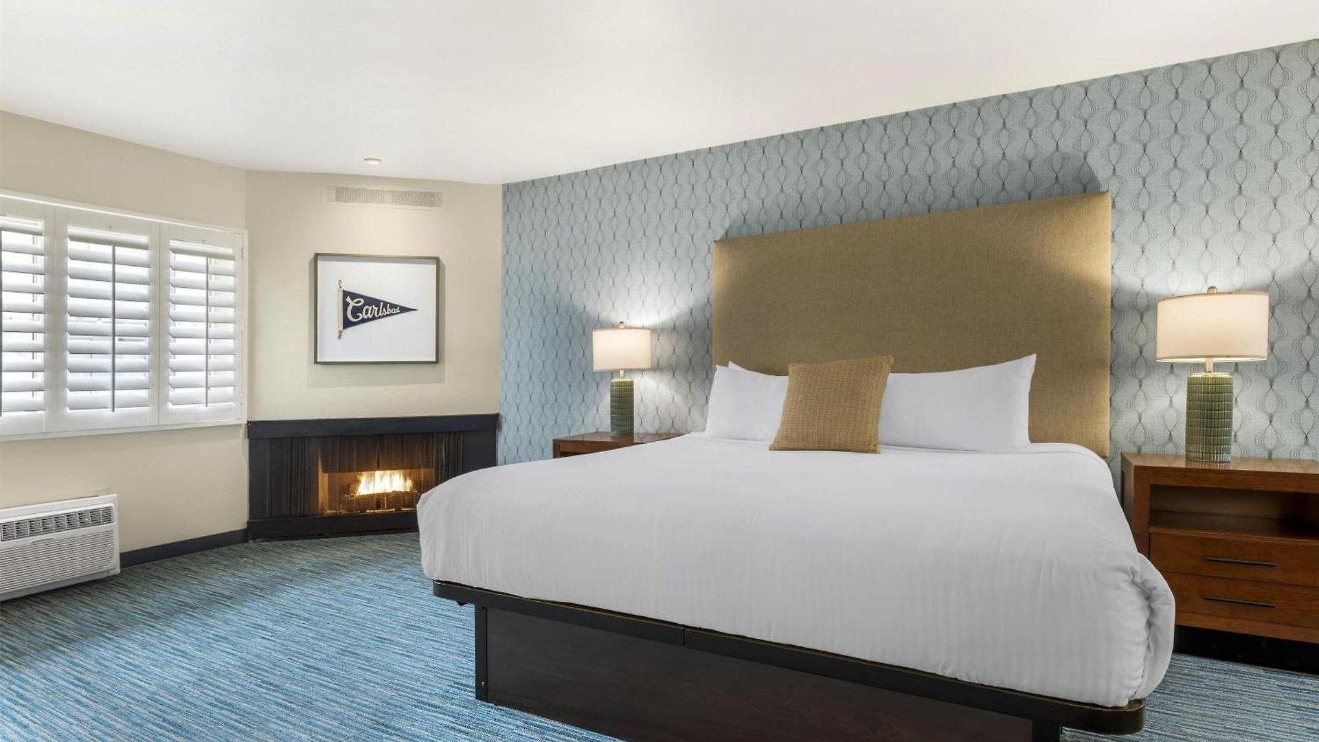 Western View 3* Carlsbad