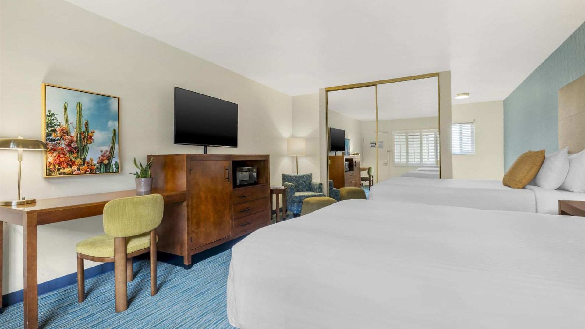 Western View Hotel
