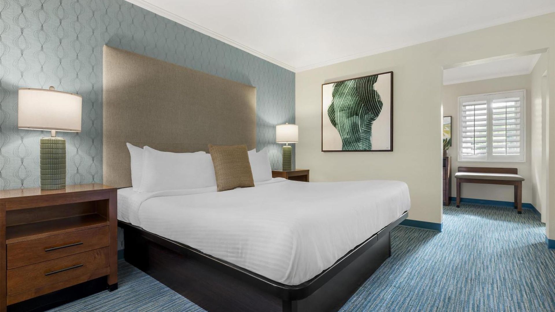 Western View Hotel Carlsbad