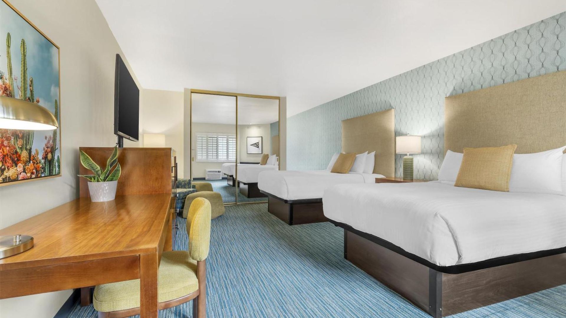 Hotel Western View Carlsbad