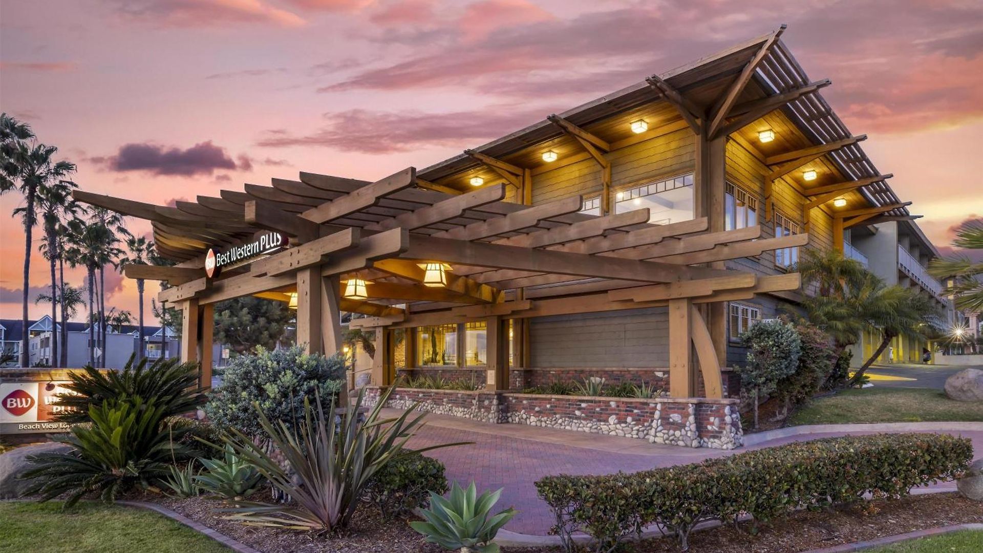 Western View Carlsbad