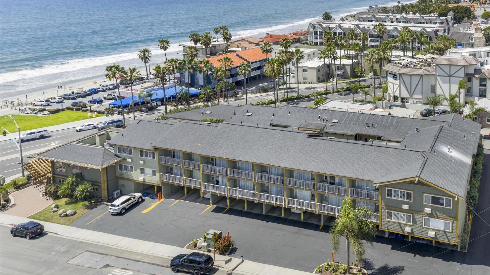 Western View Hotel