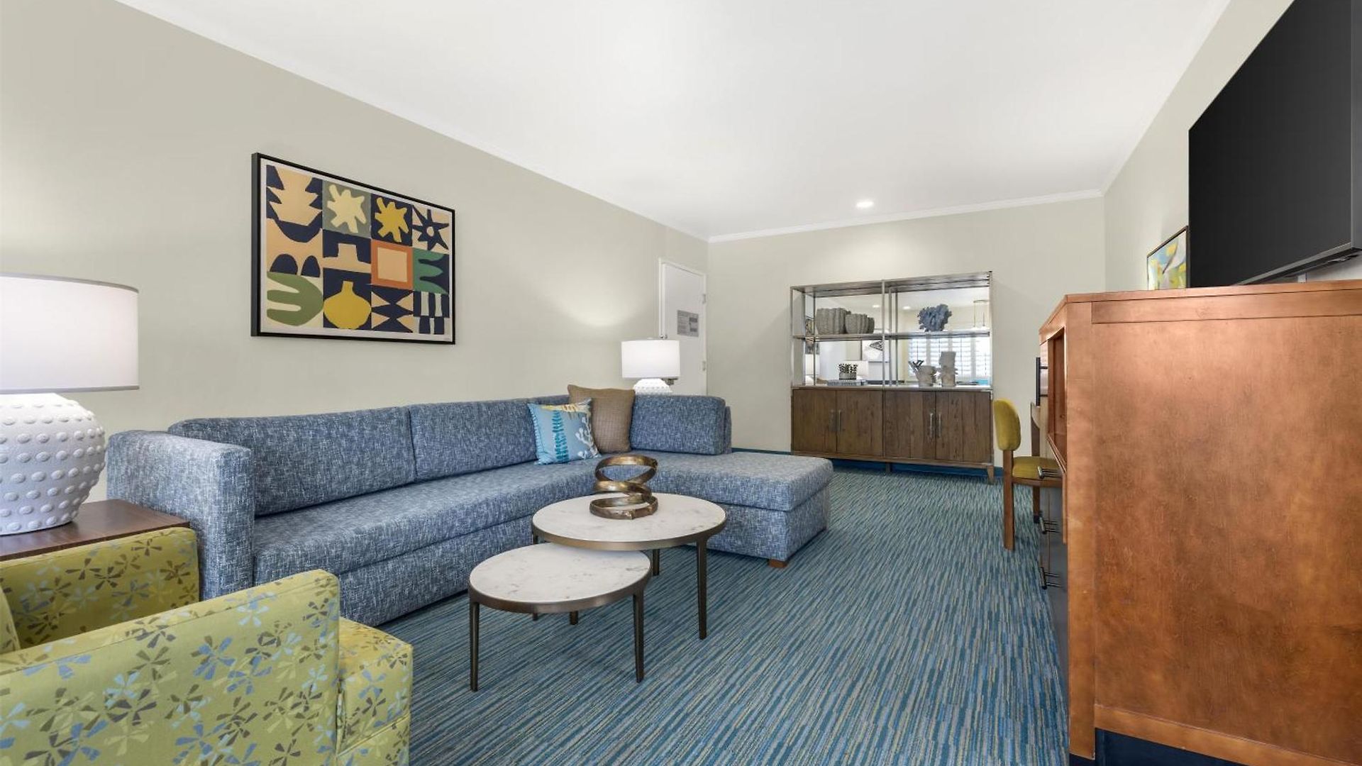 Hotel Western View 3*