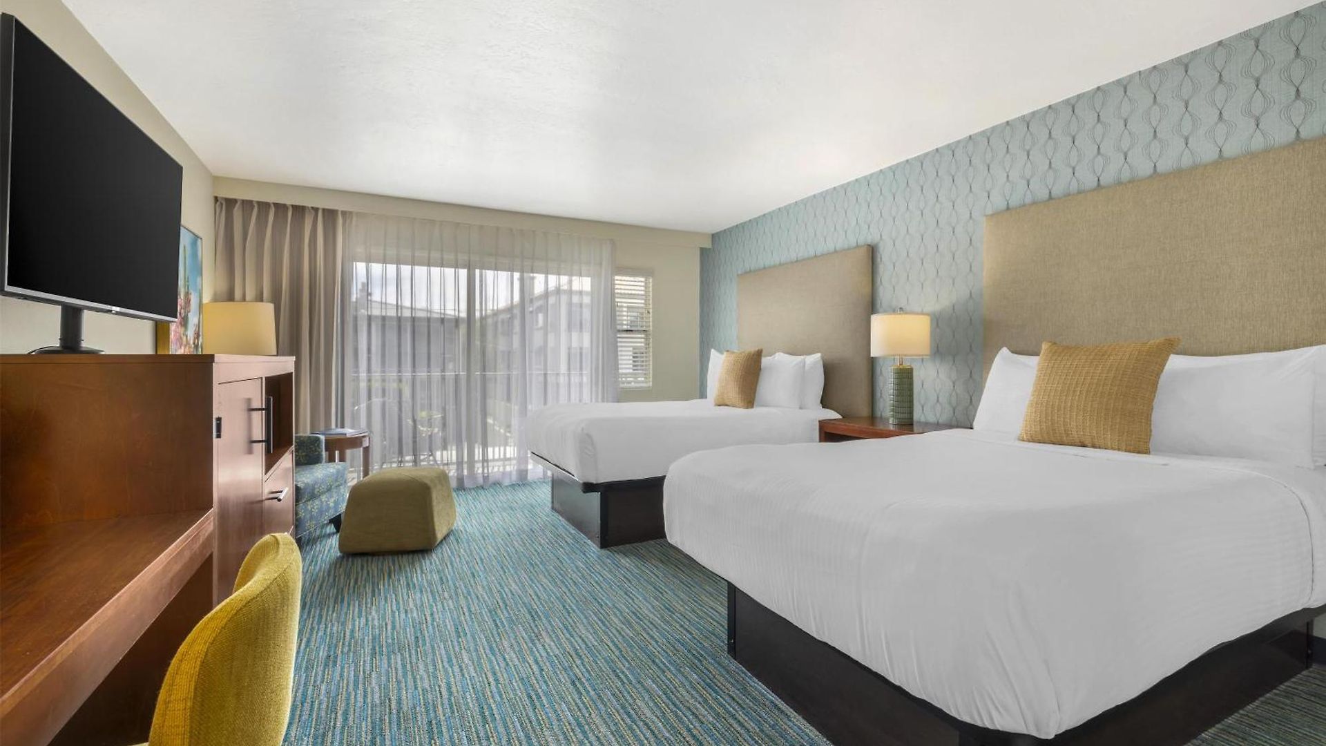 Western View Hotel Carlsbad