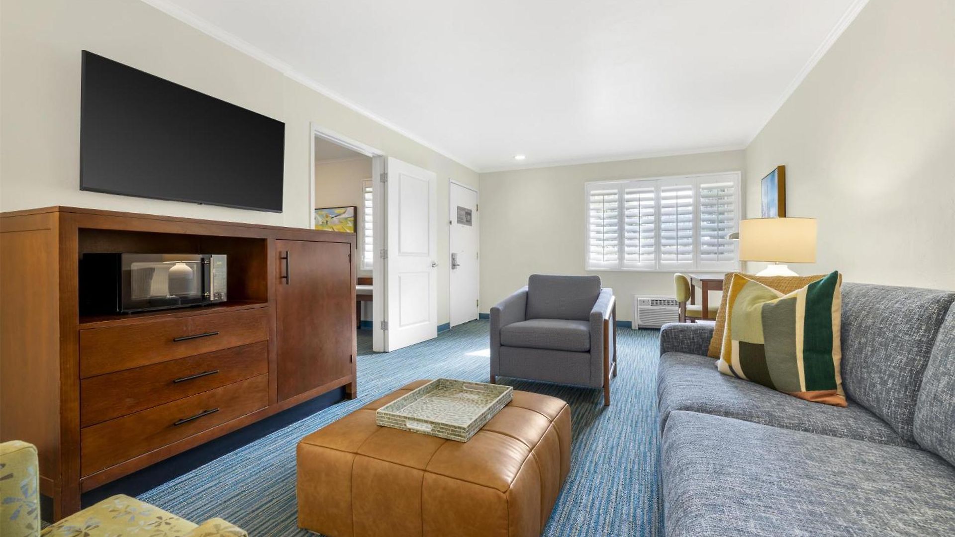 Hotel Western View Carlsbad