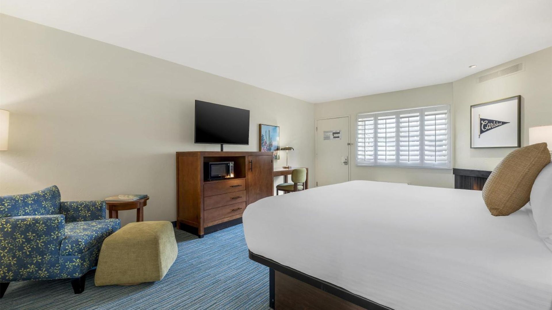 Western View Hotel