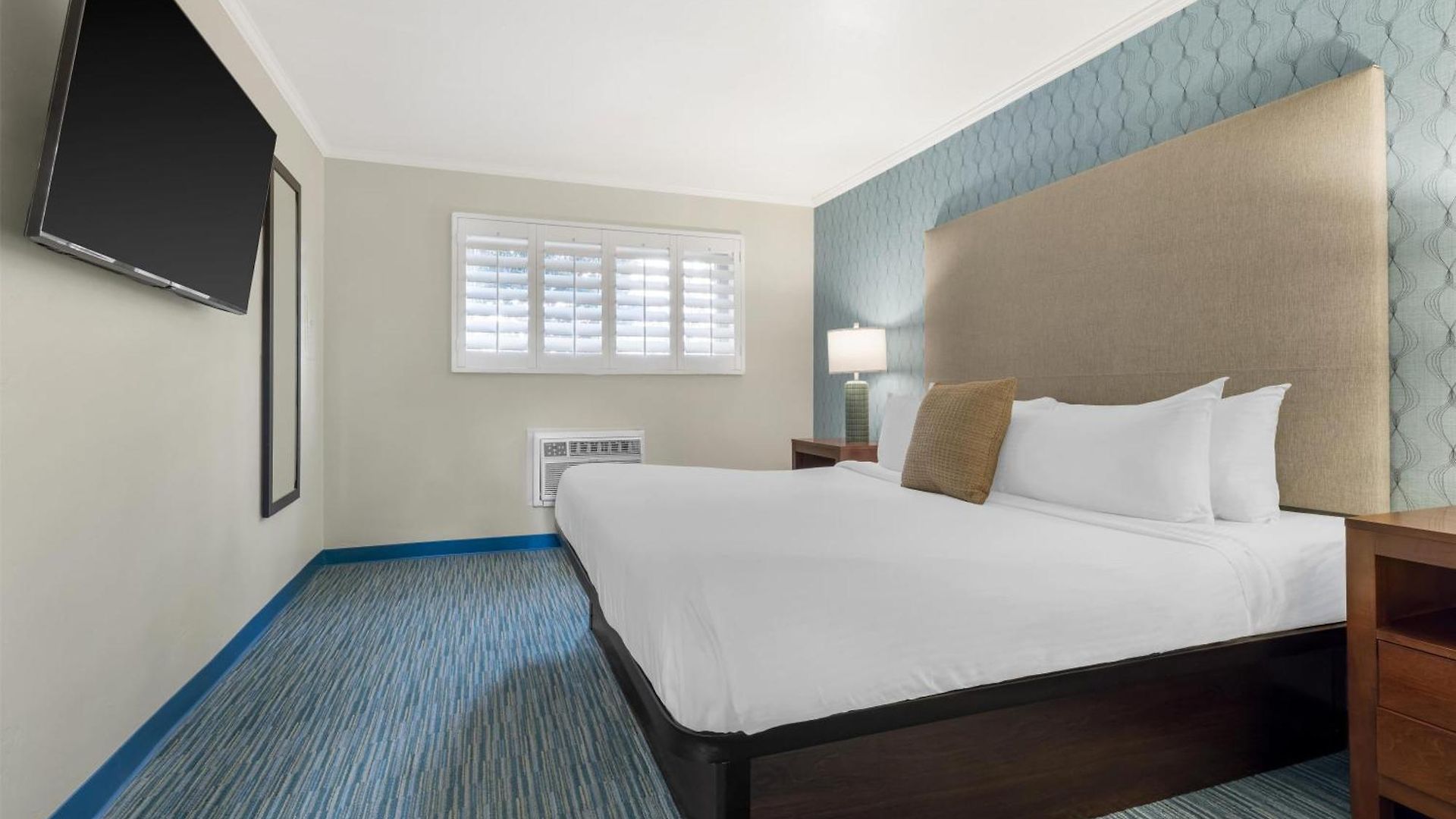 Western View