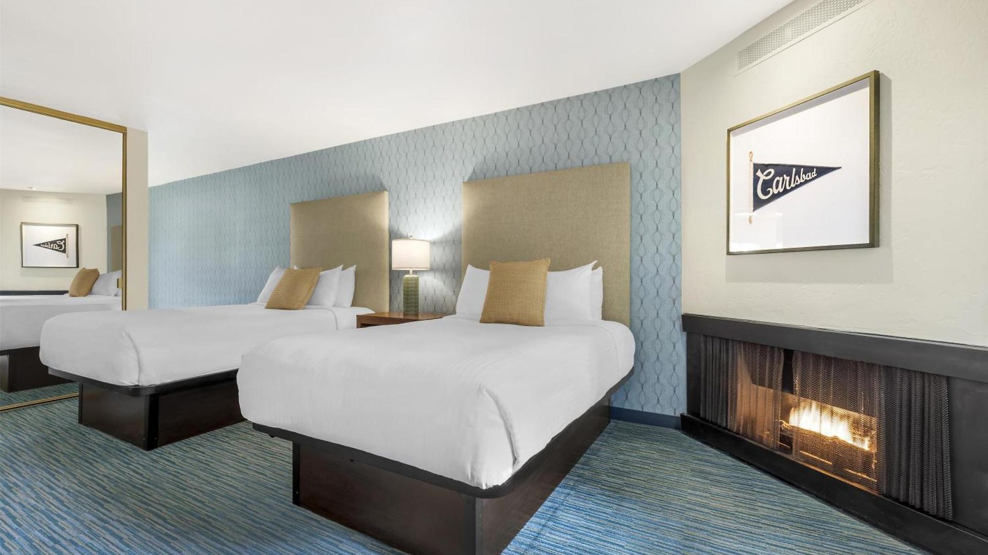 Hotel Western View