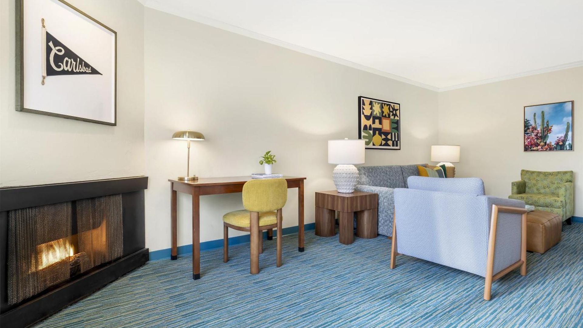 Western View 3* Carlsbad