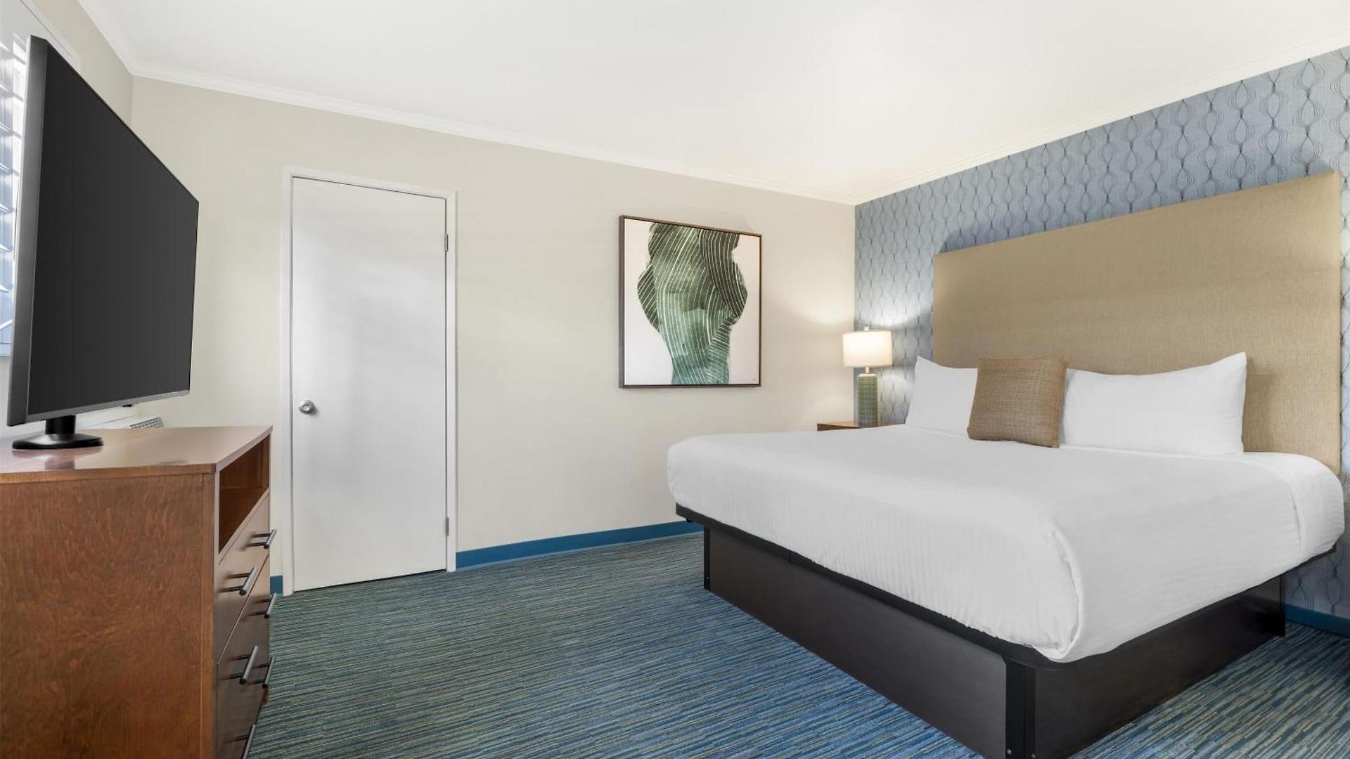 Hotel Western View Carlsbad