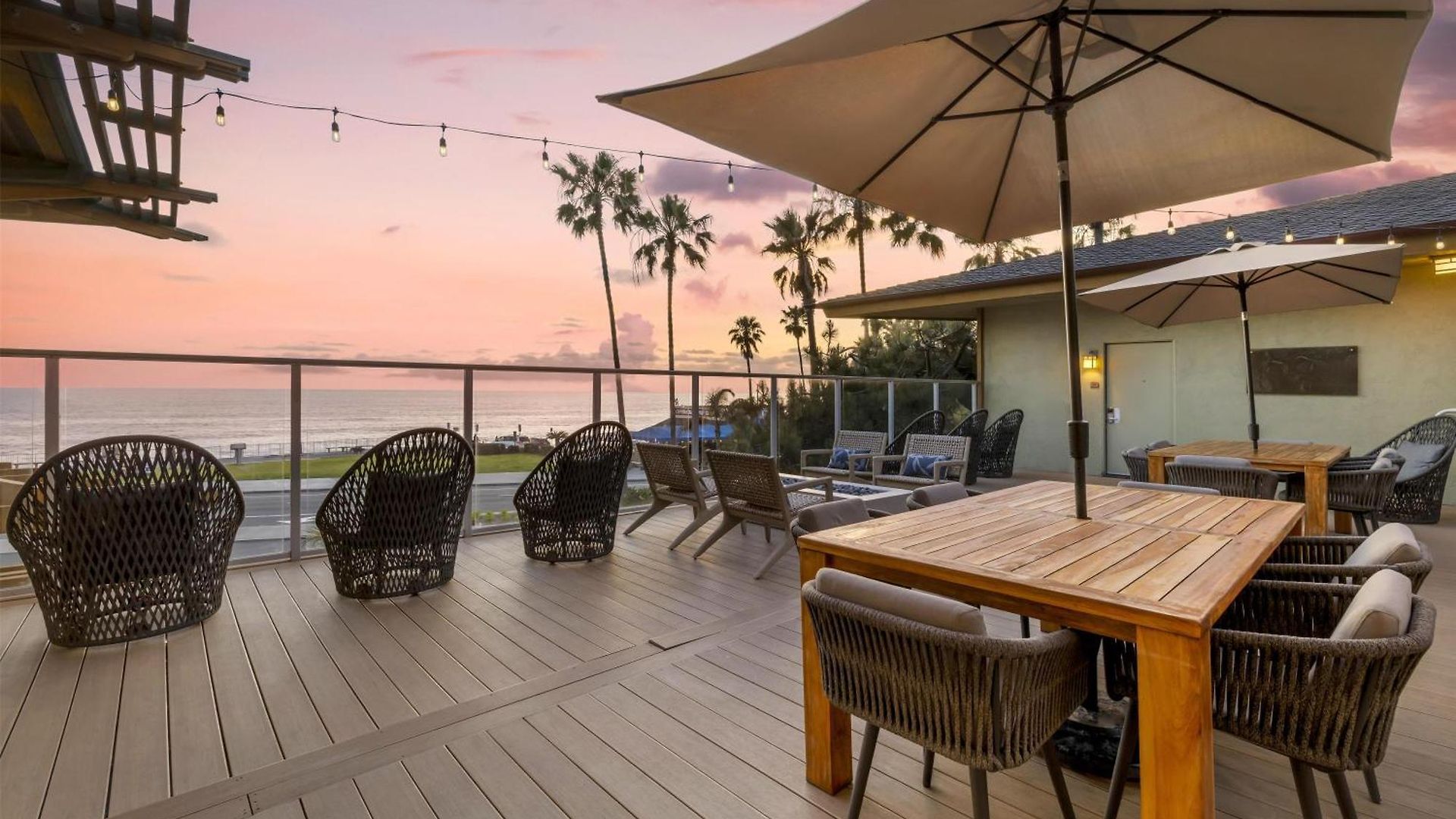 Western View 3* Carlsbad