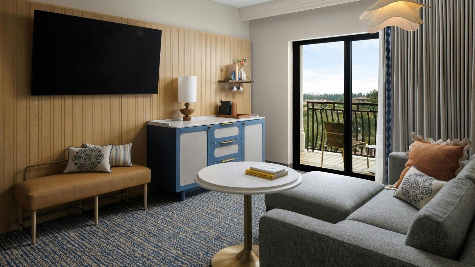 Solea, Autograph Collection Resort 4*