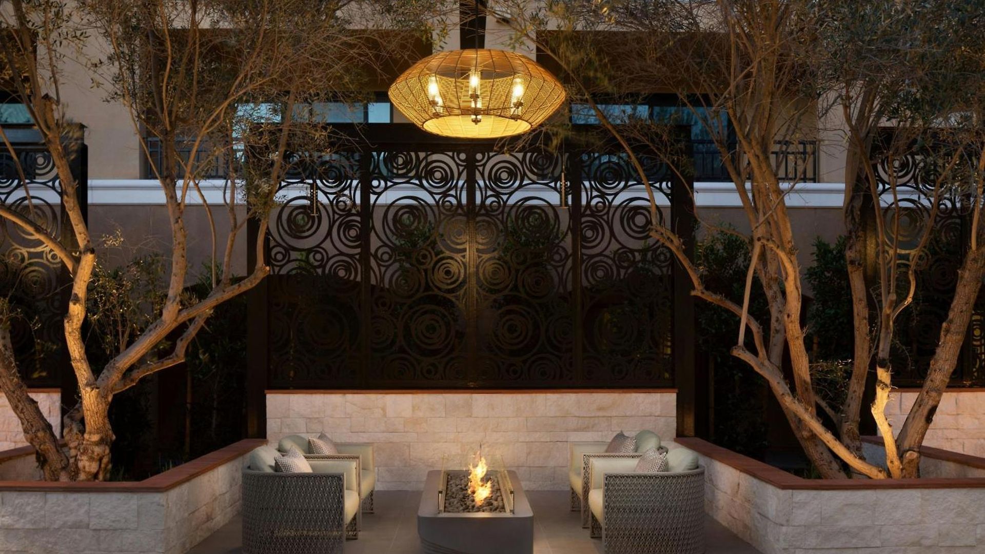 Solea, Autograph Collection Resort