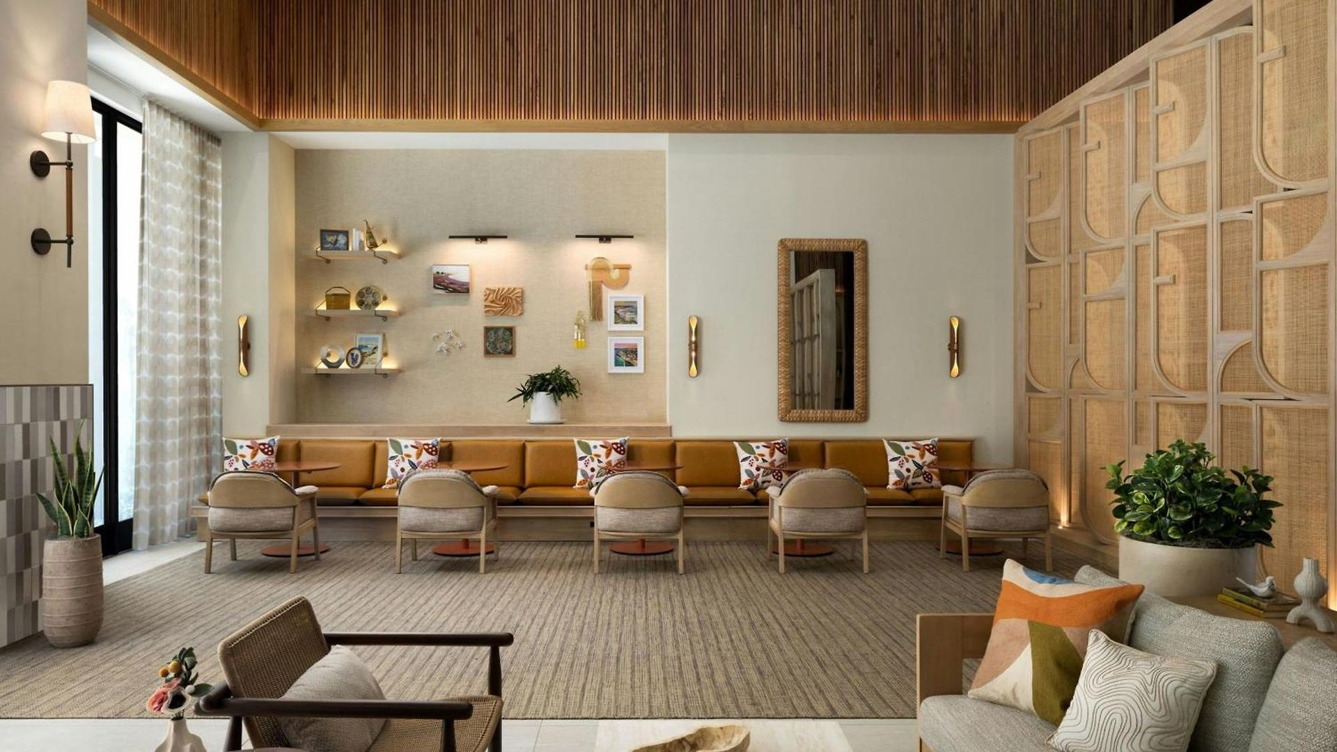 Resort Solea, Autograph Collection