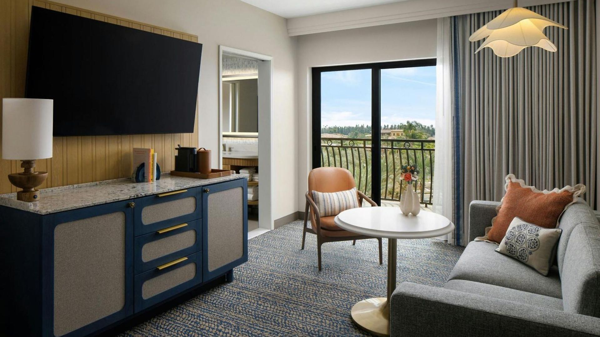 Solea, Autograph Collection Resort 4*