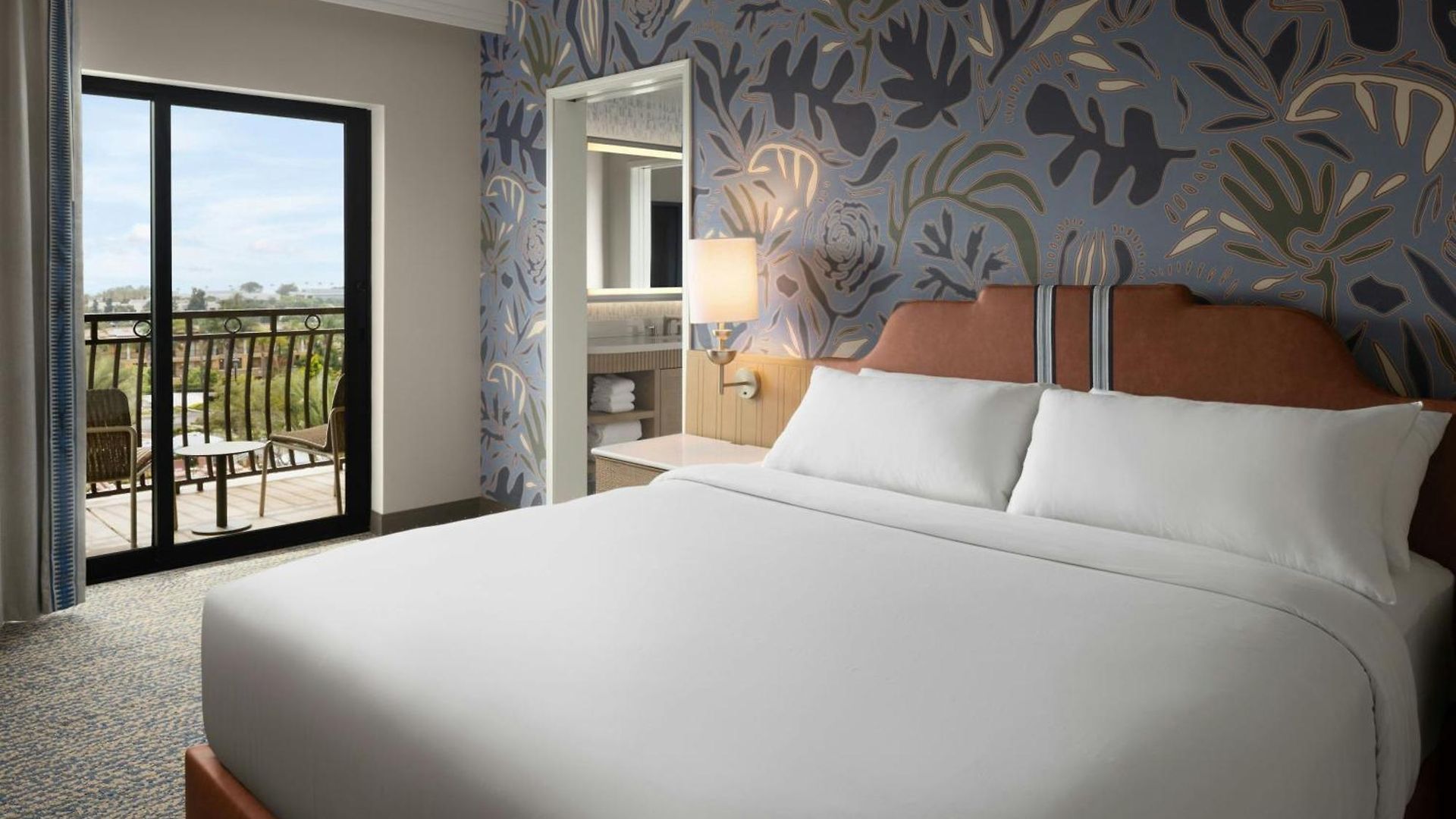 Solea, Autograph Collection Resort Carlsbad