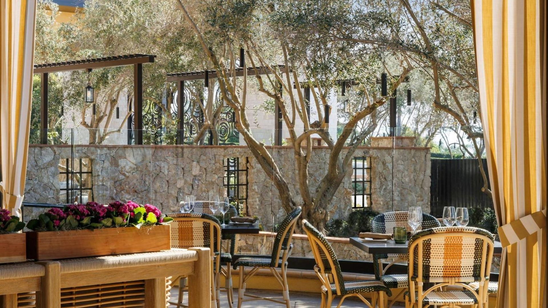 Resort Solea, Autograph Collection