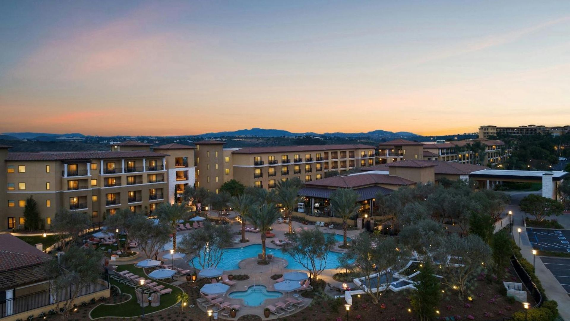 Resort Solea, Autograph Collection Carlsbad
