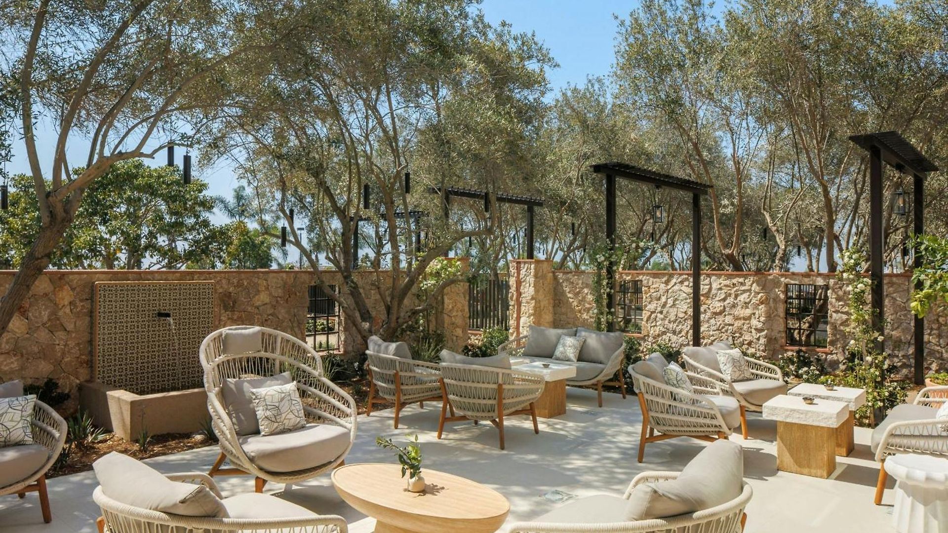 Solea, Autograph Collection Resort 4*