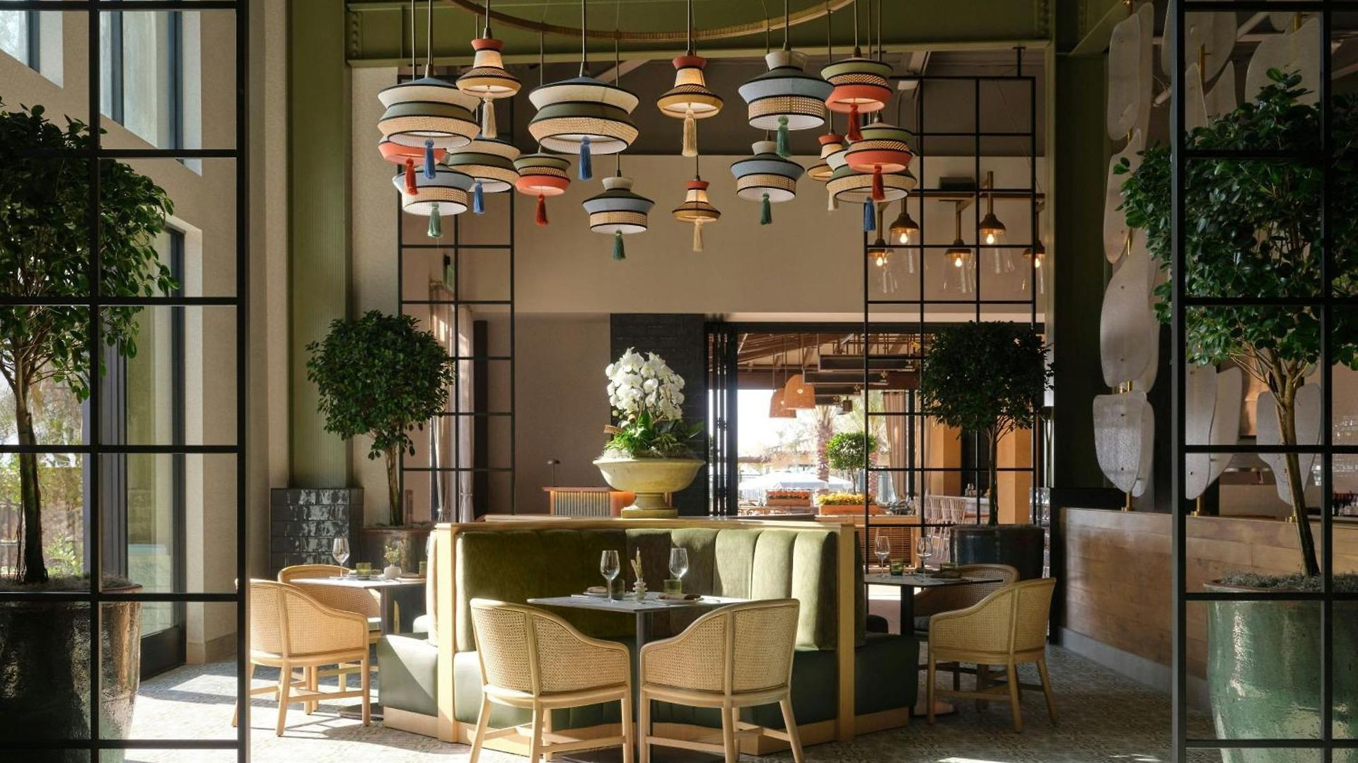 Solea, Autograph Collection Resort