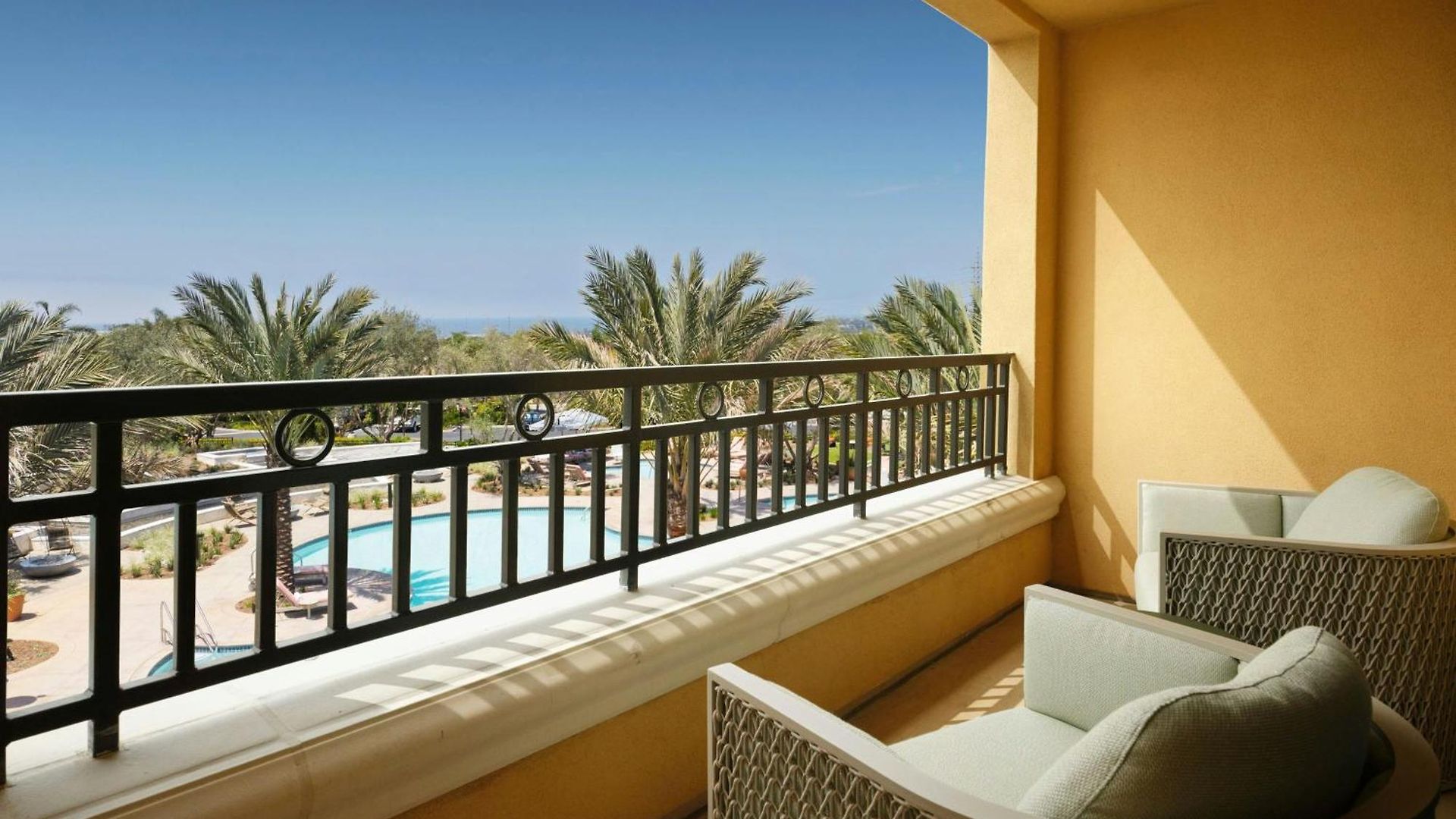 Resort Solea, Autograph Collection