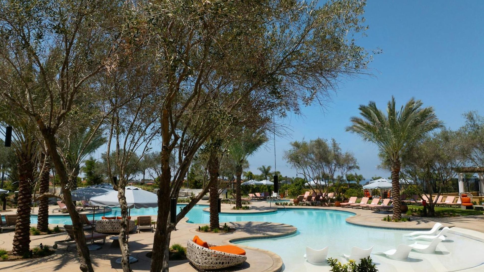 Solea, Autograph Collection Resort 4*