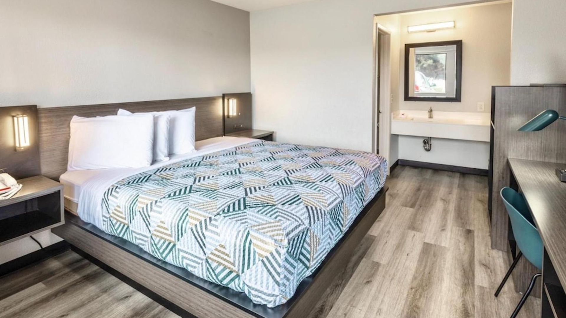 6-carlsbad, Ca - East Near Legoland 3* Carlsbad