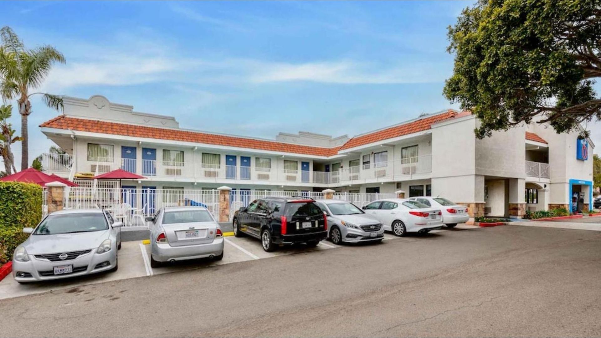 6-carlsbad, Ca - East Near Legoland