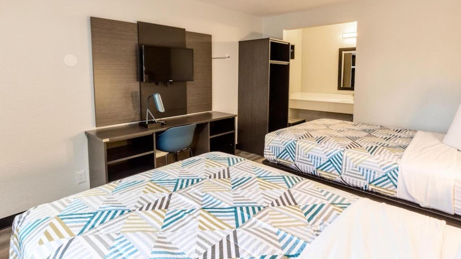 Hotel 6-carlsbad, Ca - East Near Legoland Carlsbad