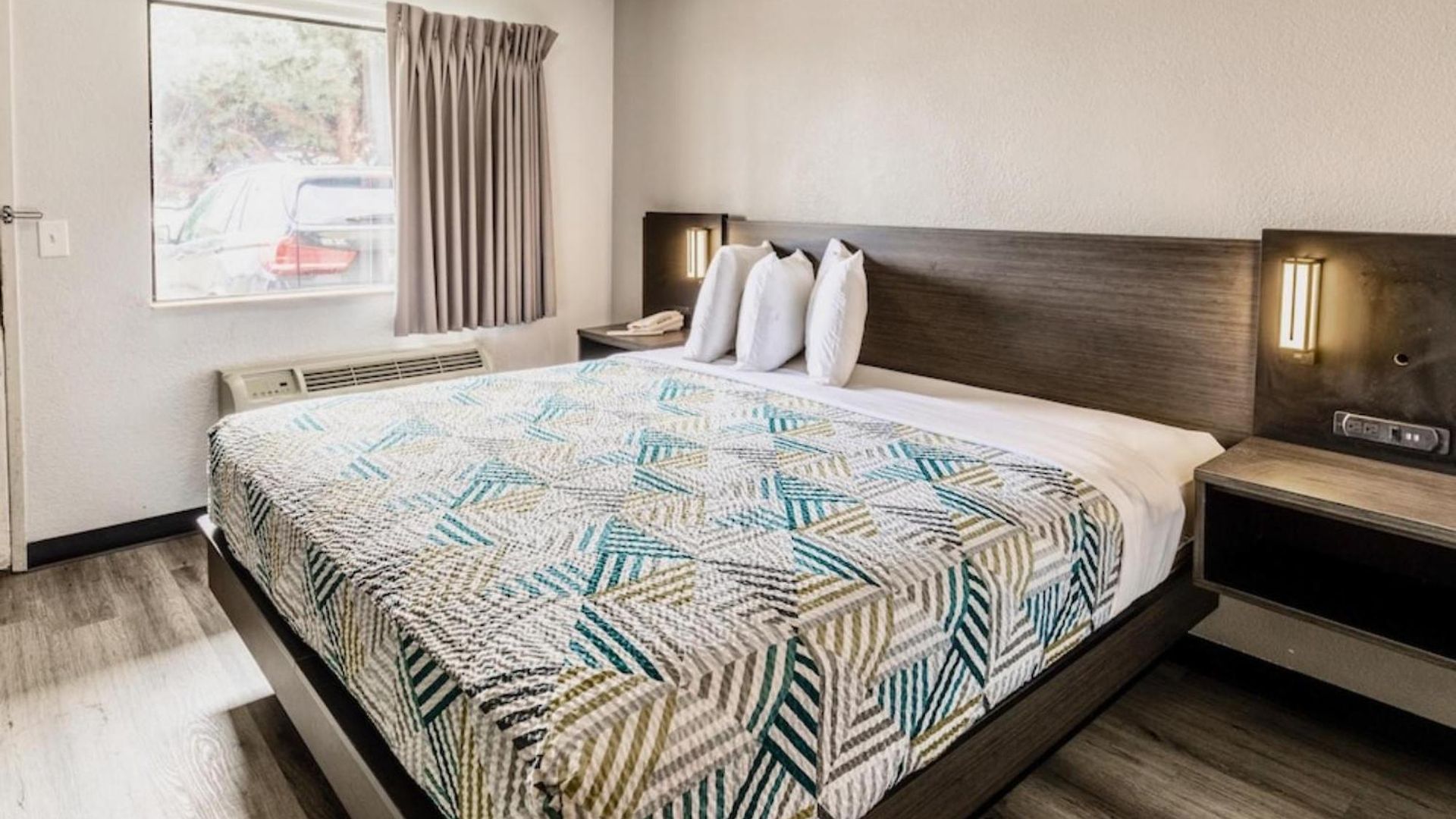 6-carlsbad, Ca - East Near Legoland 3*