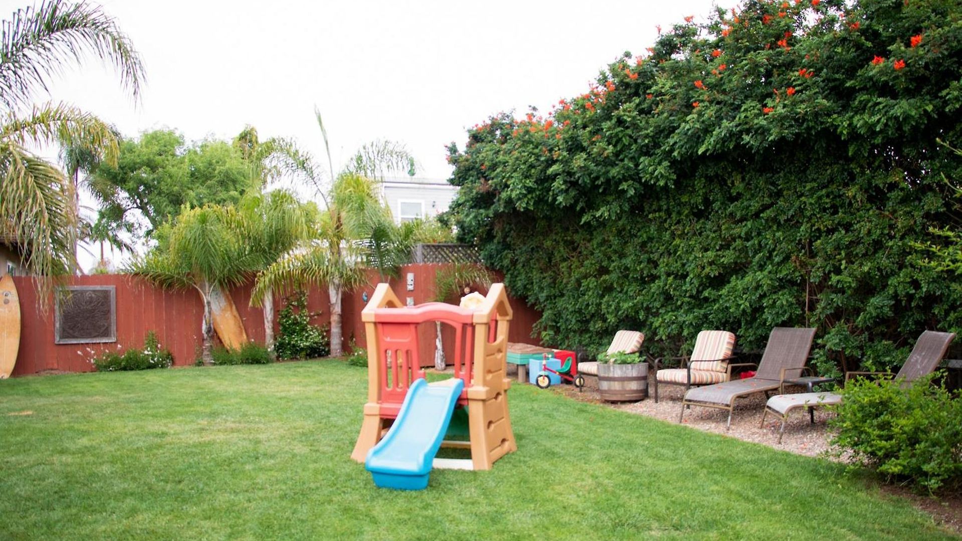 Getaway - Kid And Pet Friendly Holiday home