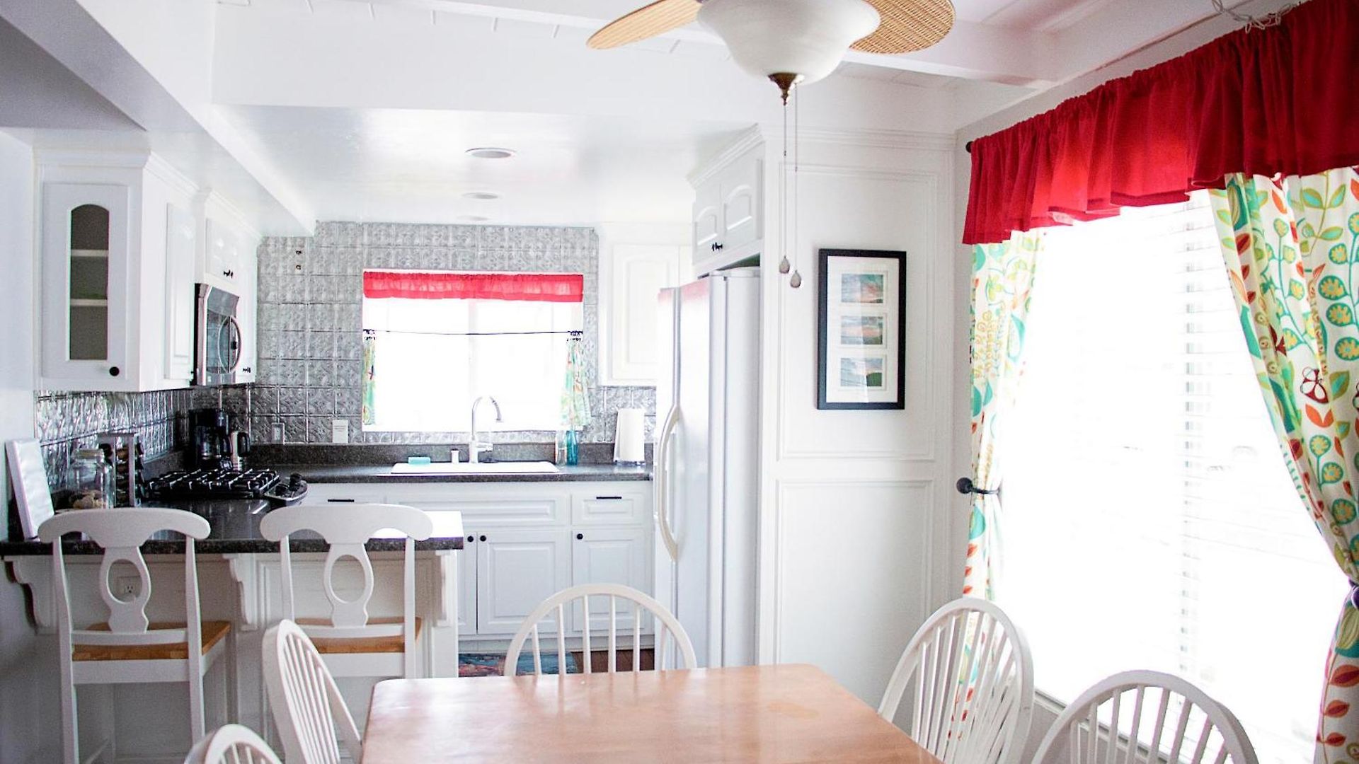 Holiday home Getaway - Kid And Pet Friendly