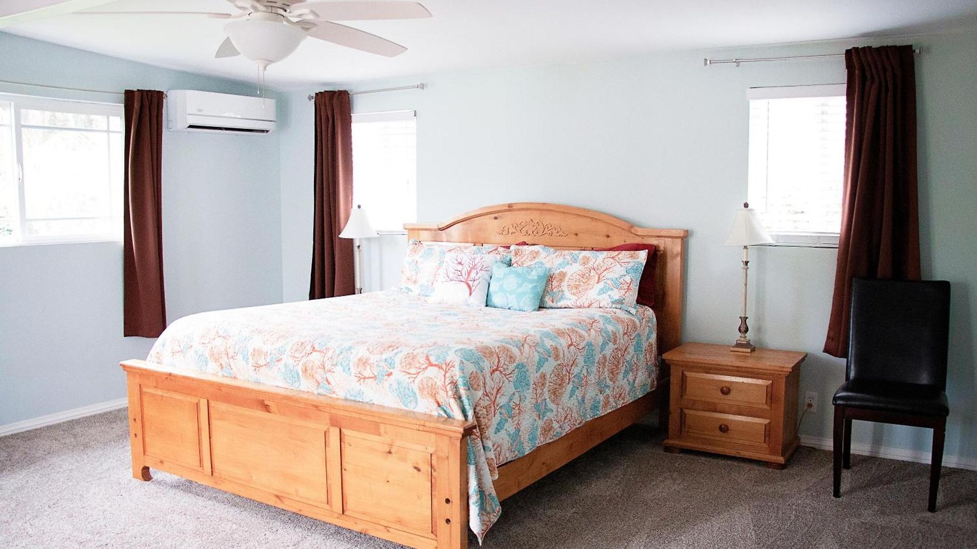 Getaway - Kid And Pet Friendly Holiday home *