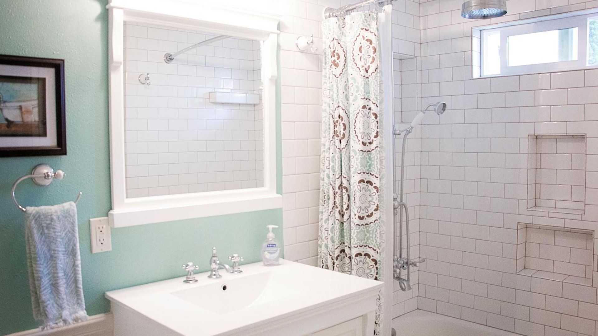 Getaway - Kid And Pet Friendly Holiday home Carlsbad