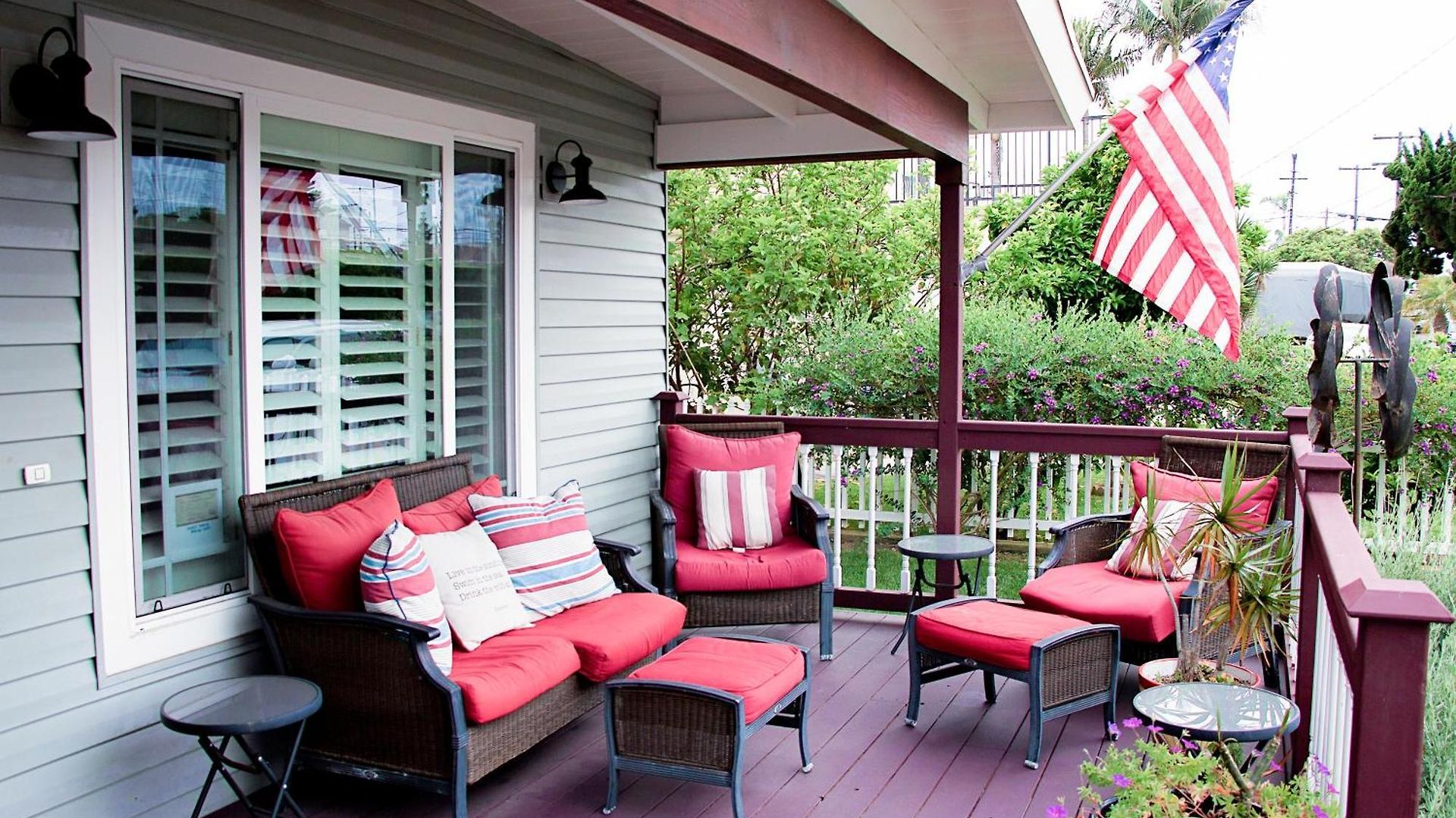 Getaway - Kid And Pet Friendly *