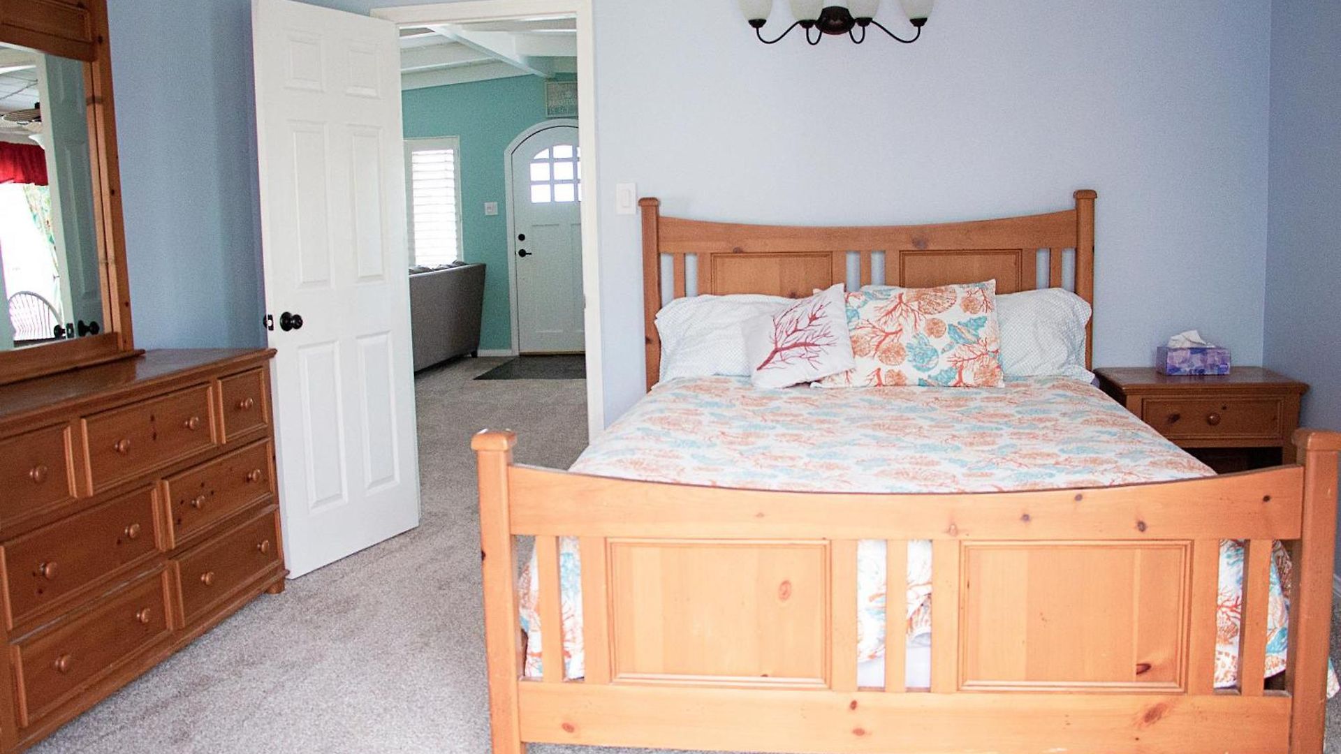 Getaway - Kid And Pet Friendly