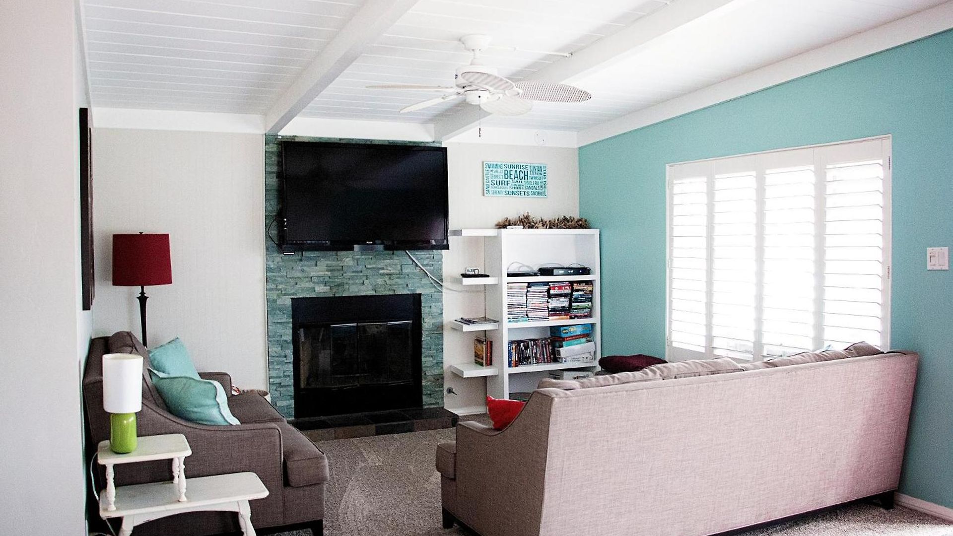 Holiday home Getaway - Kid And Pet Friendly Carlsbad